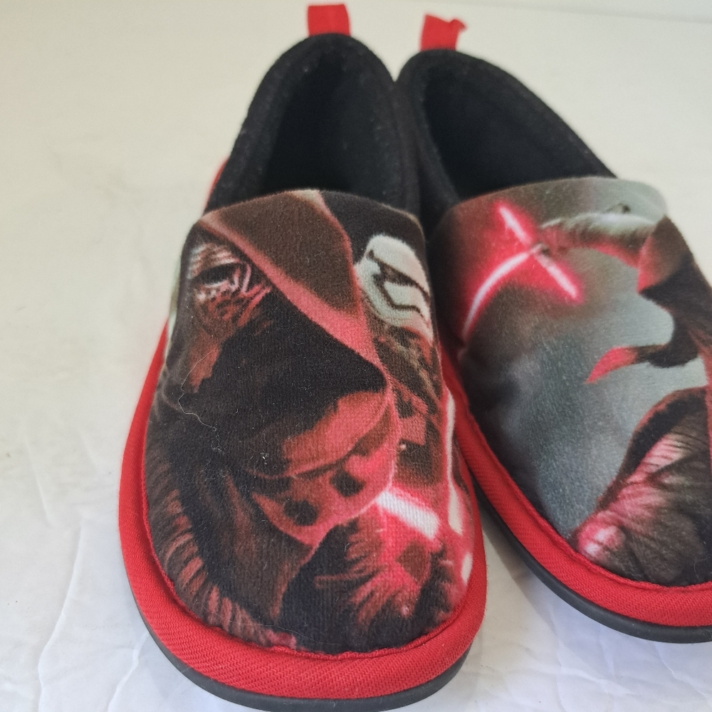 Boys Slippers